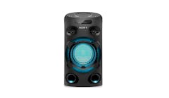 Sony MHC-V02 Portable Party Speaker - Black-01
