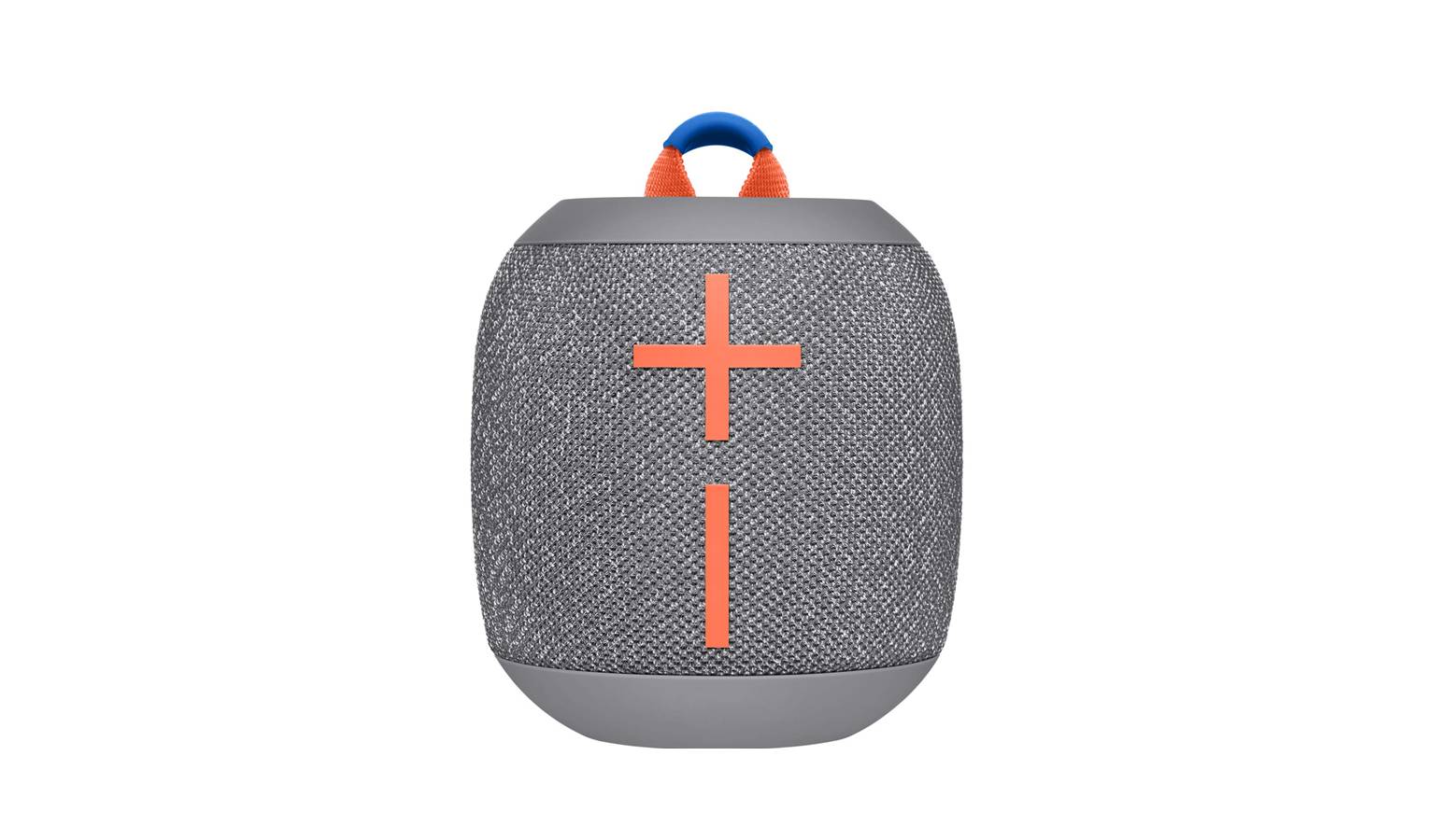Ultimate ears wonderboom grey Clearance