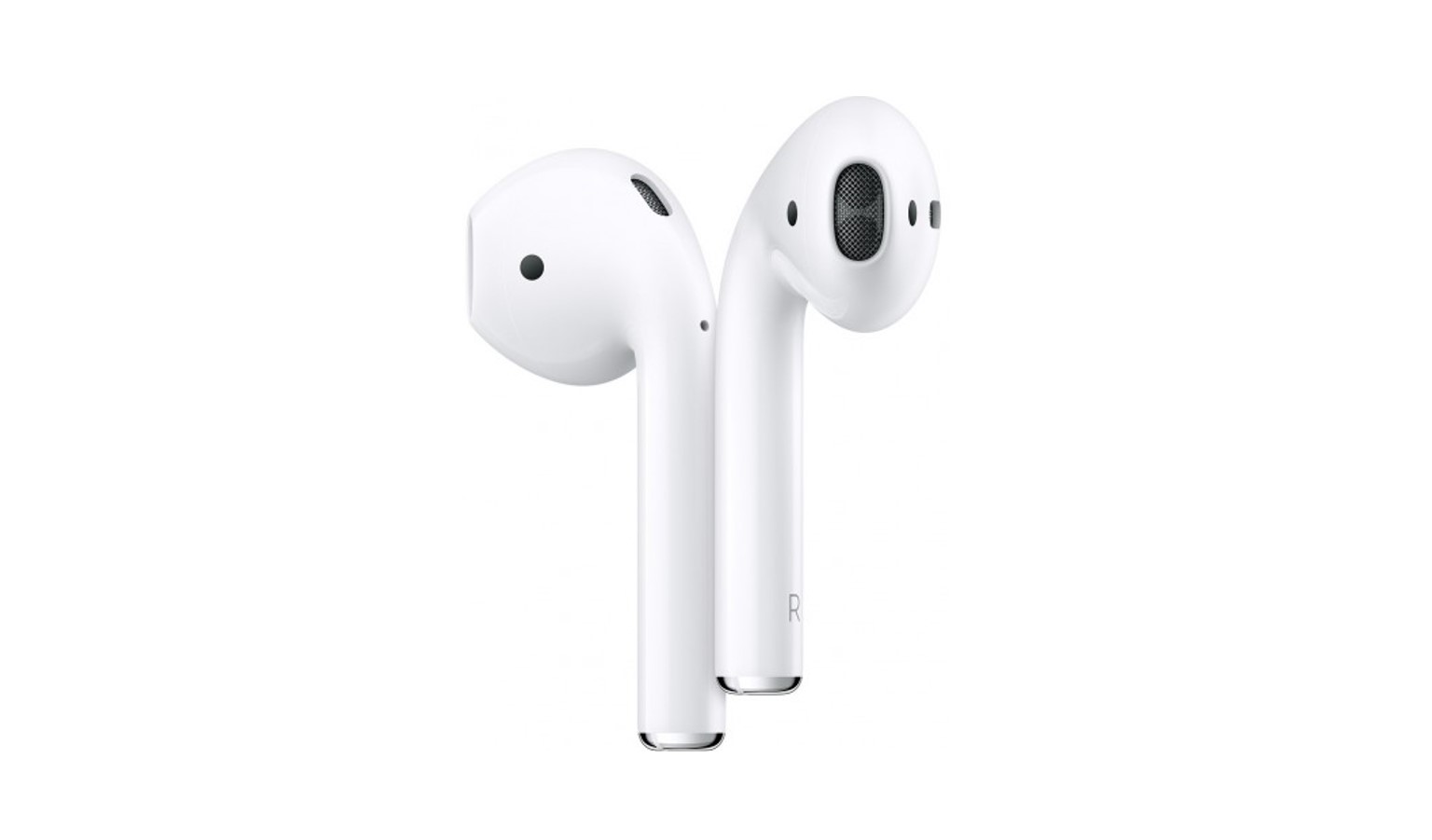 airpods new charging case