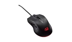 Asus ROG Cerberus Gaming Mouse - Black-01