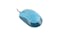 Elecom M-Y8UBBU 3 Button BlueLED Wired Mouse - Blue-01