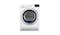 Electrolux EDC804CEWA 8KG UltimateCare 700 Condenser Dryer - White-01