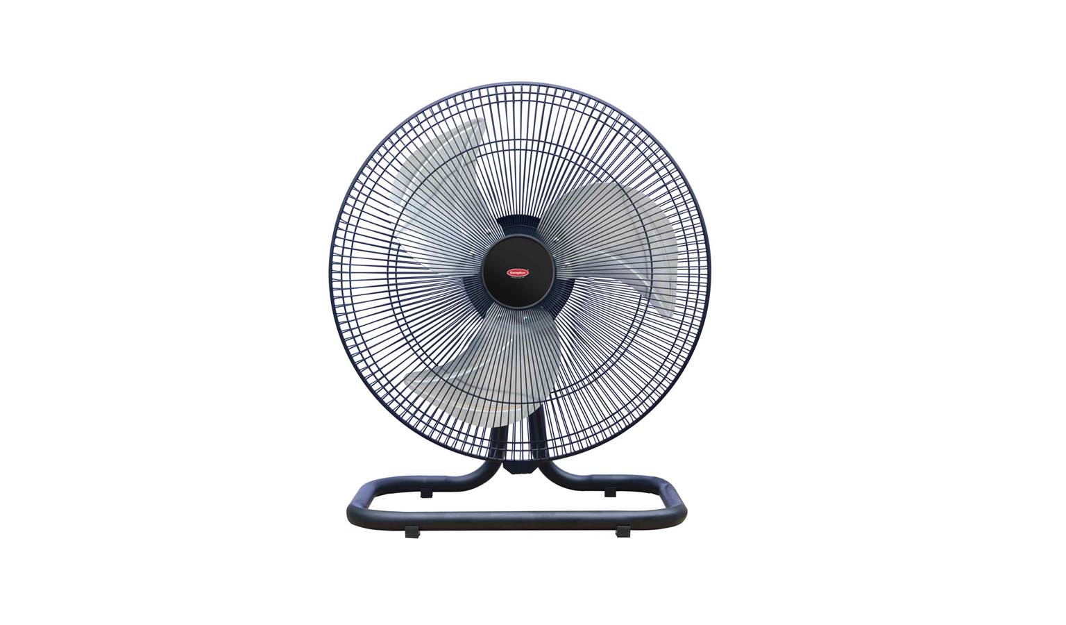 EuropAce EPF2203U 20" Twin Turbo Power Floor Fan Harvey Norman Singapore