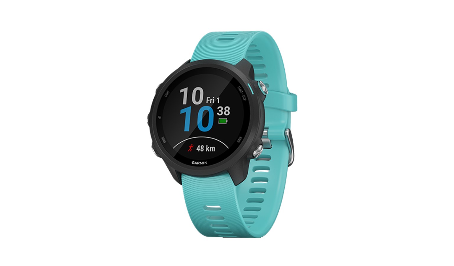 smart watch gps and music