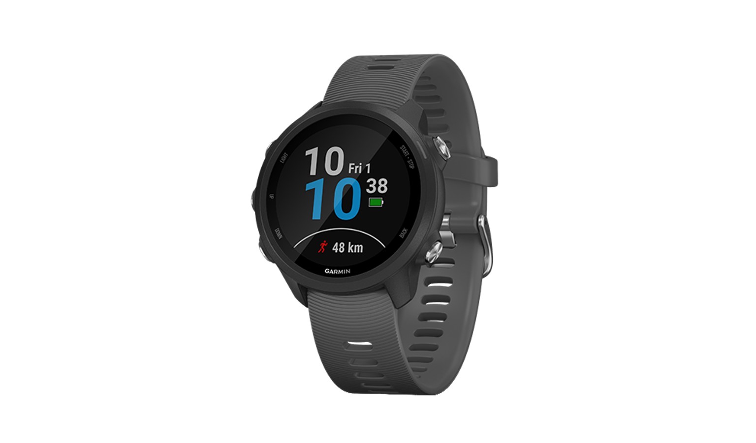 smartwatch gps music