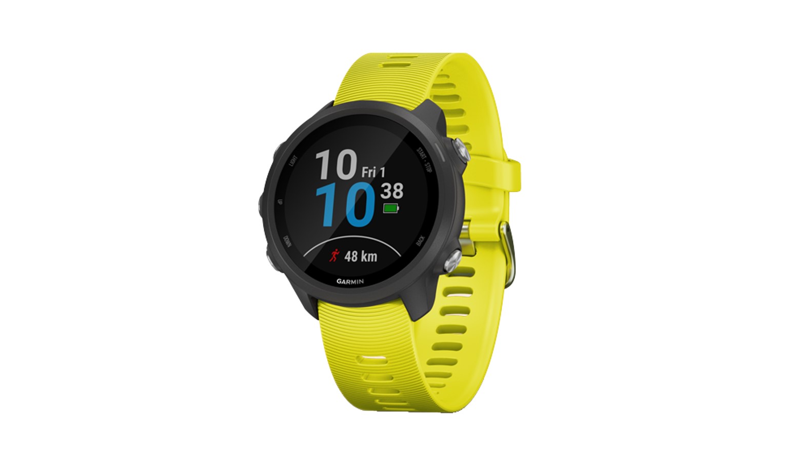 garmin forerunner 245 music gps