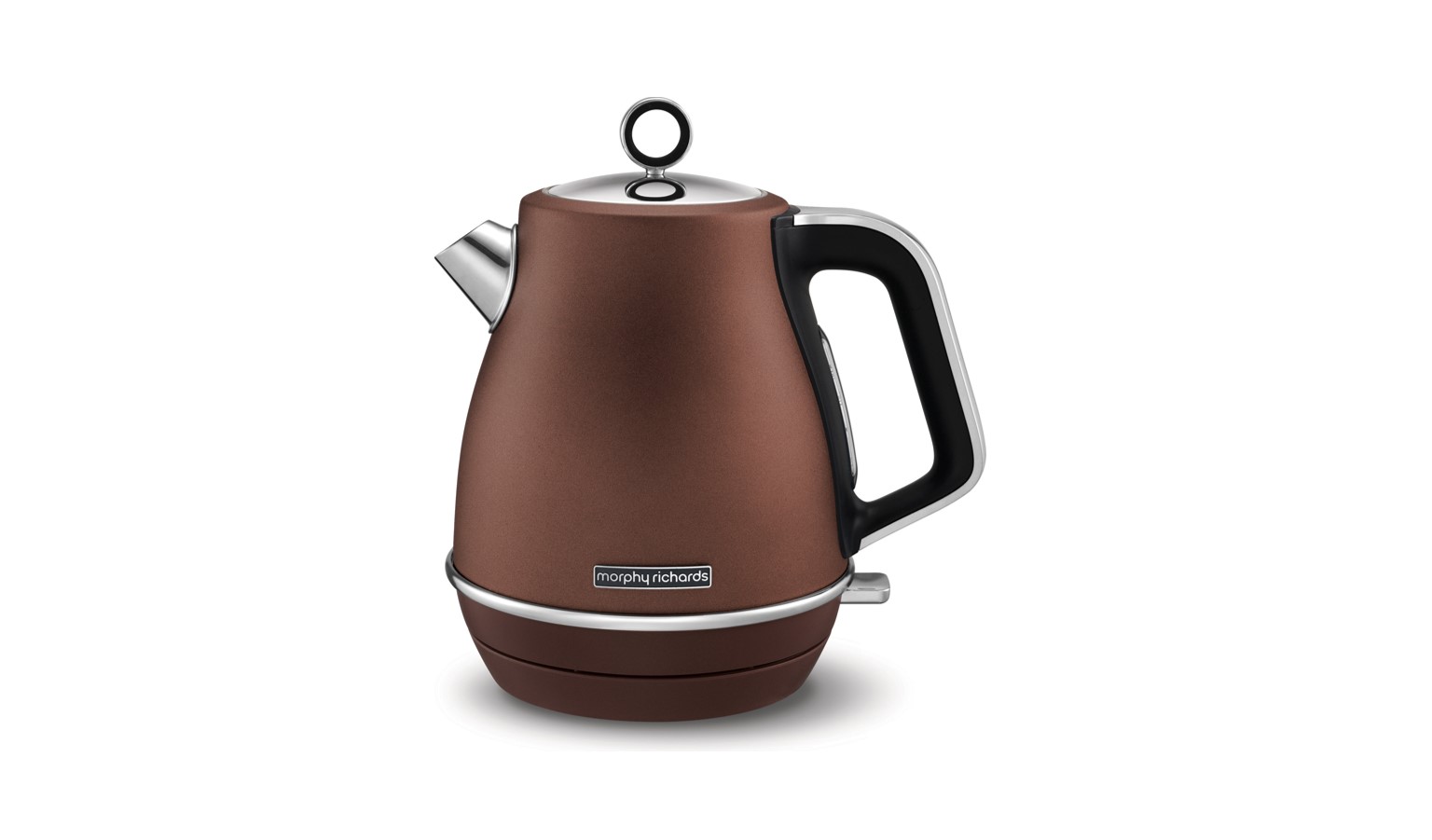morphy richards kettle evoke
