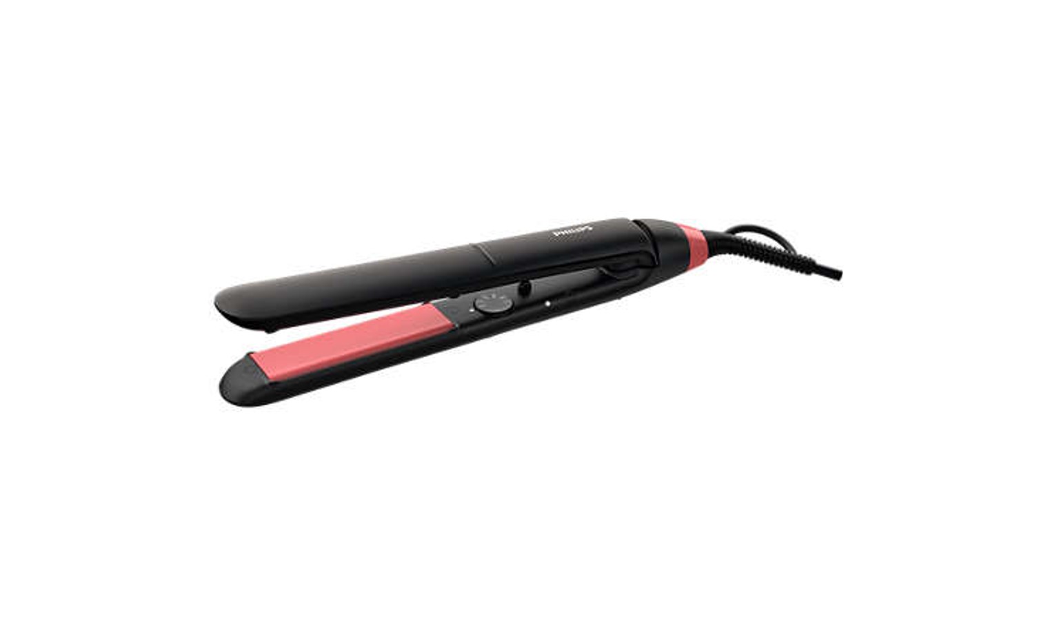 Philips hair hotsell straightener keratin smooth