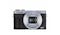Canon PowerShot G7 X Mark III - Silver ( Front)