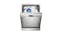 Electrolux ESF5512LOX Freestanding 60cm Dishwasher (Detail)