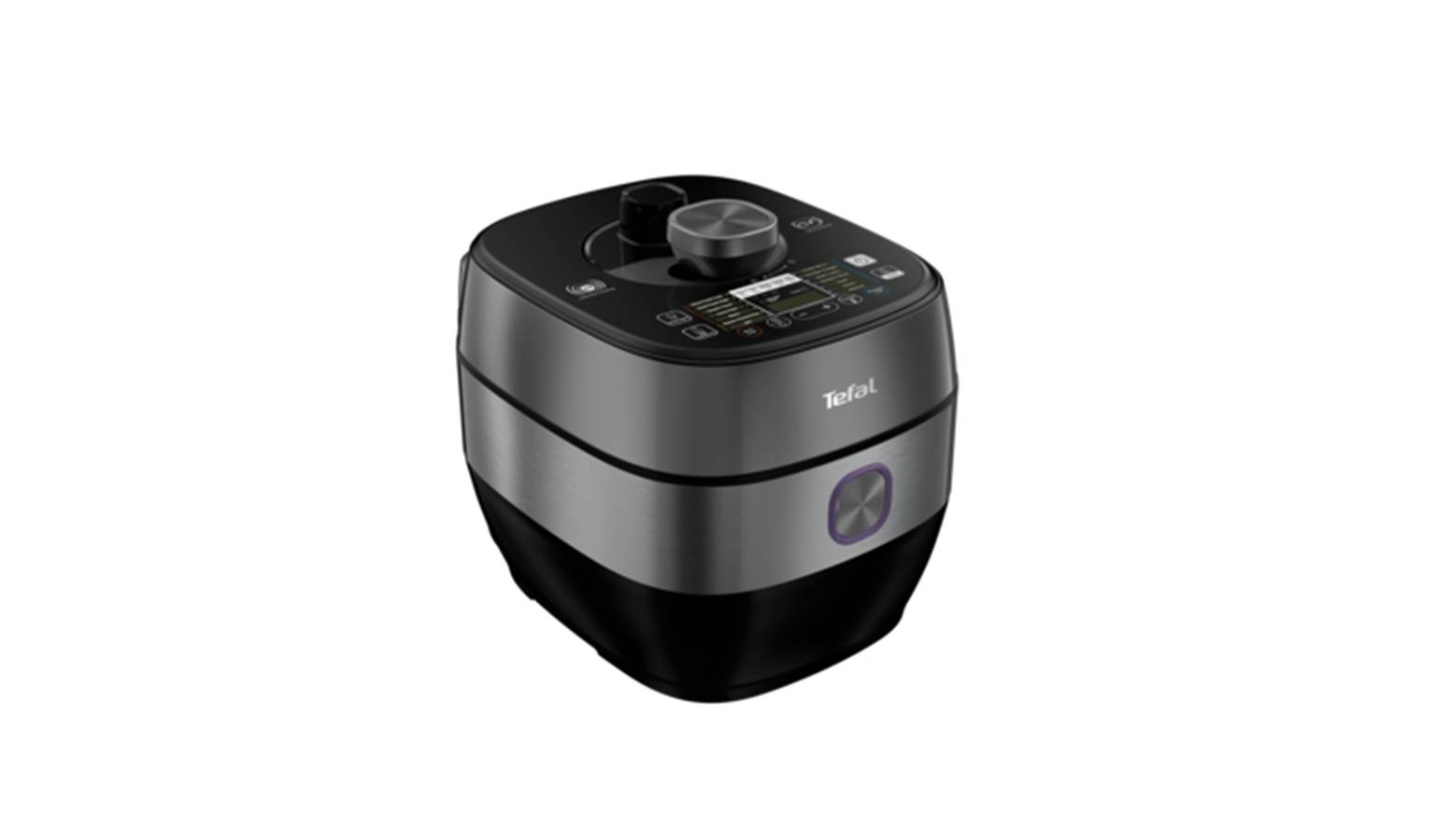 tefal smart pro multicooker