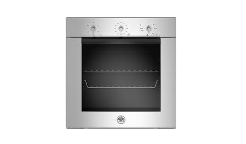 Bertazzoni F605MODEKXS 60cm Built-in-Electric Oven - Stainless Steel-01
