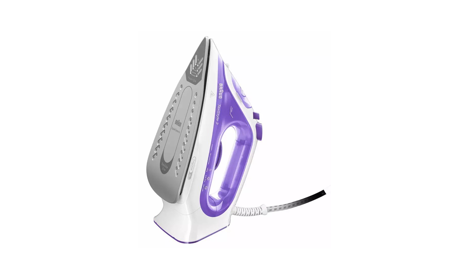 braun freestyle iron