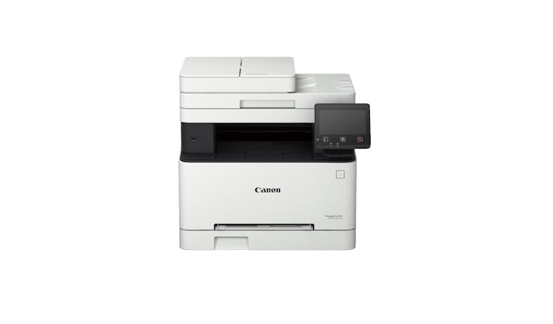 Canon MF-643CDW ImageClass 3-in-1 Colour Laser Printer-01