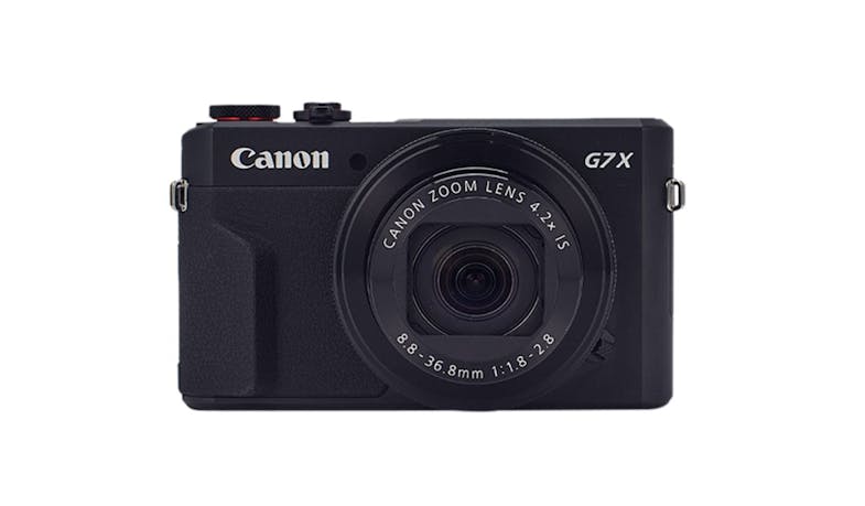 Canon PowerShot G7X MK III Digital Camera - Black_01