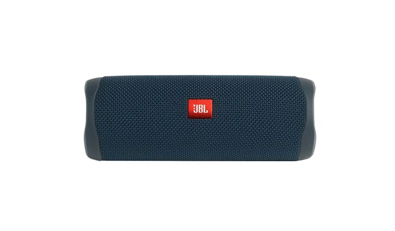 JBL Flip 5 Wireless Portable Speaker - Blue