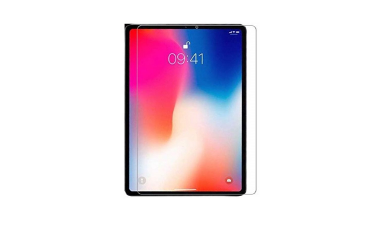 invisibleshield ipad pro