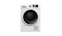 Midea MD820W Condenser Dryer - White-01
