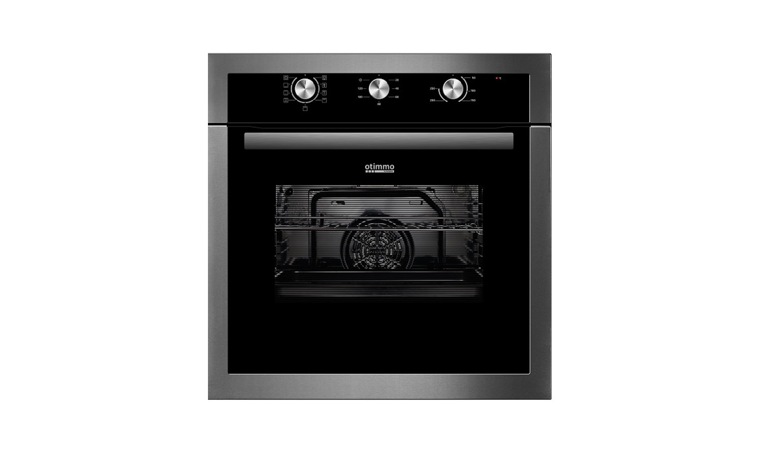 Otimmo EBO 3650  5L Built in Convection Oven-01