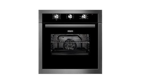 Otimmo EBO 3650  5L Built in Convection Oven-01