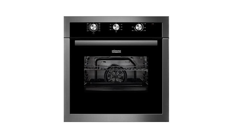 Otimmo EBO 3650 65L Built in Convection Oven | Harvey Norman Singapore
