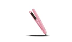 Panasonic EH-HV11-P605 Portable Straight & Curl Straightener - Pink