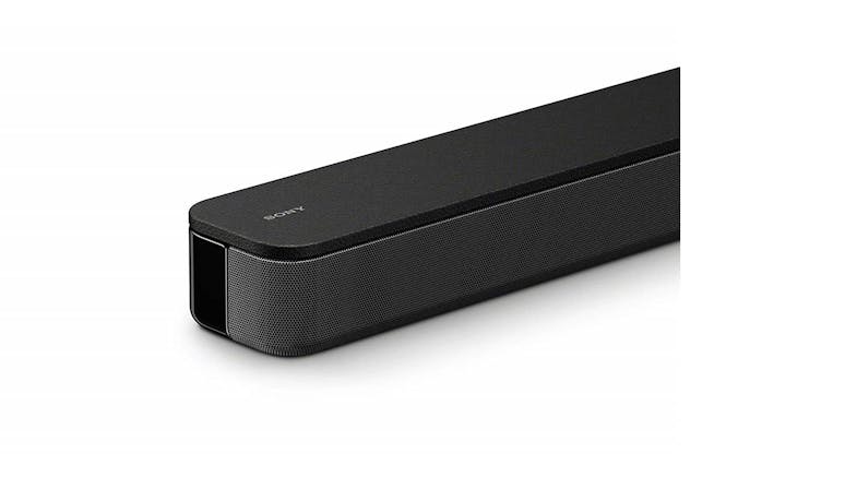Sony HT-S350 2.1ch Soundbar with Powerful Subwoofer and Bluetooth (detail)