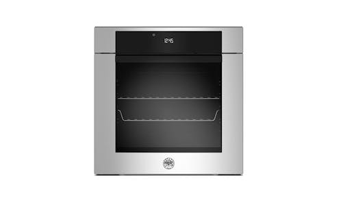 Bertazzoni F6011MODELX 60cm Built In  Oven - Stainless Steel_01