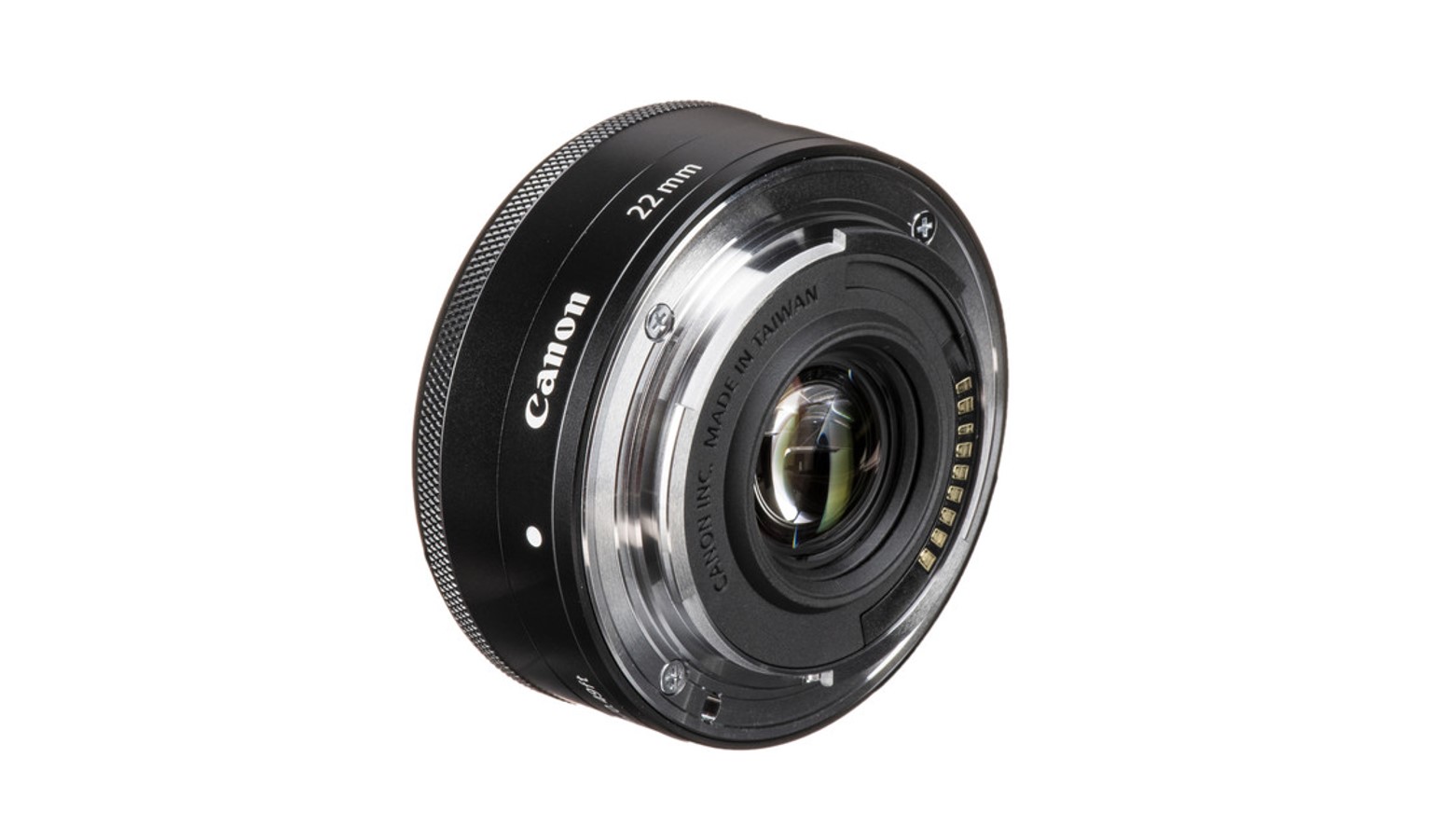 Canon - ☆ けんじぃ様専用☆EF-M 22mm STM ☆の+thefivetips.com