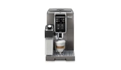 Delonghi Dinamica Plus ECAM370.95.T Coffee Machine - Titanium-01