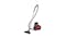 Electrolux Ease C4 EC41-6CR Vacuum Cleaner - Chili Red