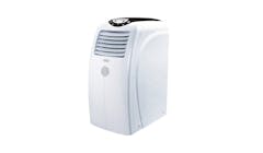 EuropAce EPAC20S 3-in-1 Portable Air Conditioner - White-01