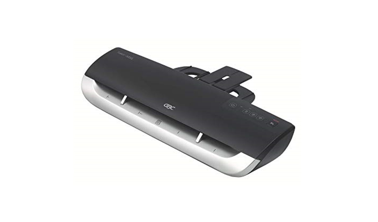 GBC Fusion 3000L A3 Laminator Black Harvey Norman Singapore