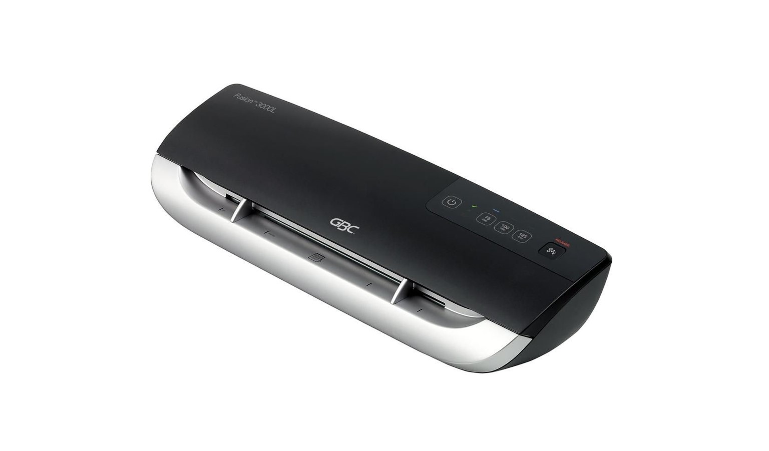 GBC Fusion 3000L A4 Laminator Black Harvey Norman Singapore
