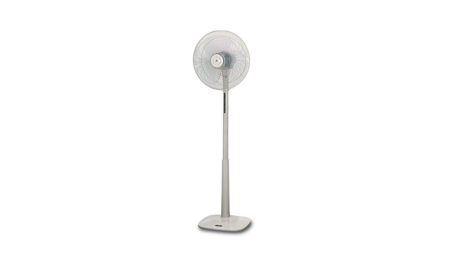 KDK M40KS 40cm Living Fan - Champagne-01