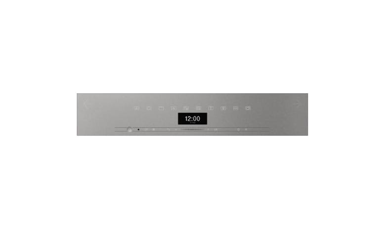 Miele H 7440 BM Microwave Combi Oven - Graphite Grey-02