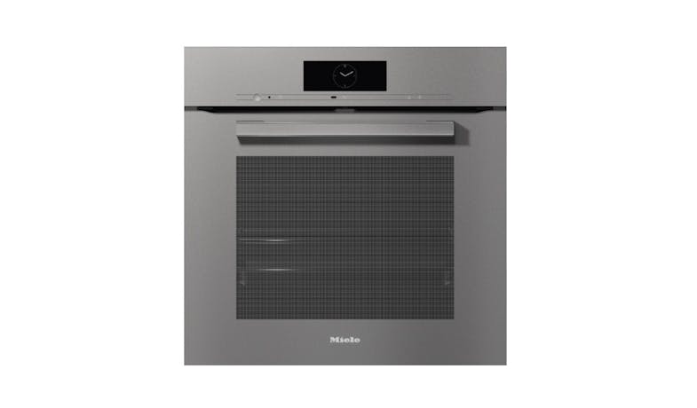 Miele H 7860 BP Built-in Oven - Graphite Grey-01
