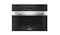 Miele M 7244 TC Built-in Microwave Oven - Clean Steel-01