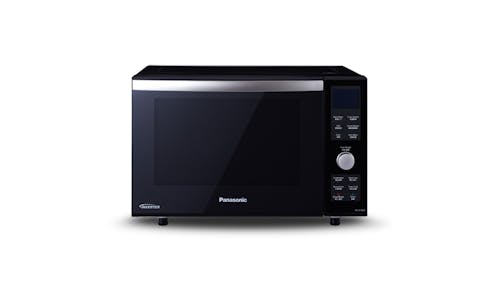 Panasonic NN-DF383BYPQ 23L MicroWave Oven - Black
