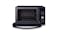 Panasonic NN-DF383BYPQ 23L MicroWave Oven - Black_01