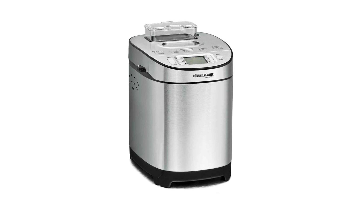 Bread maker harvey deals norman