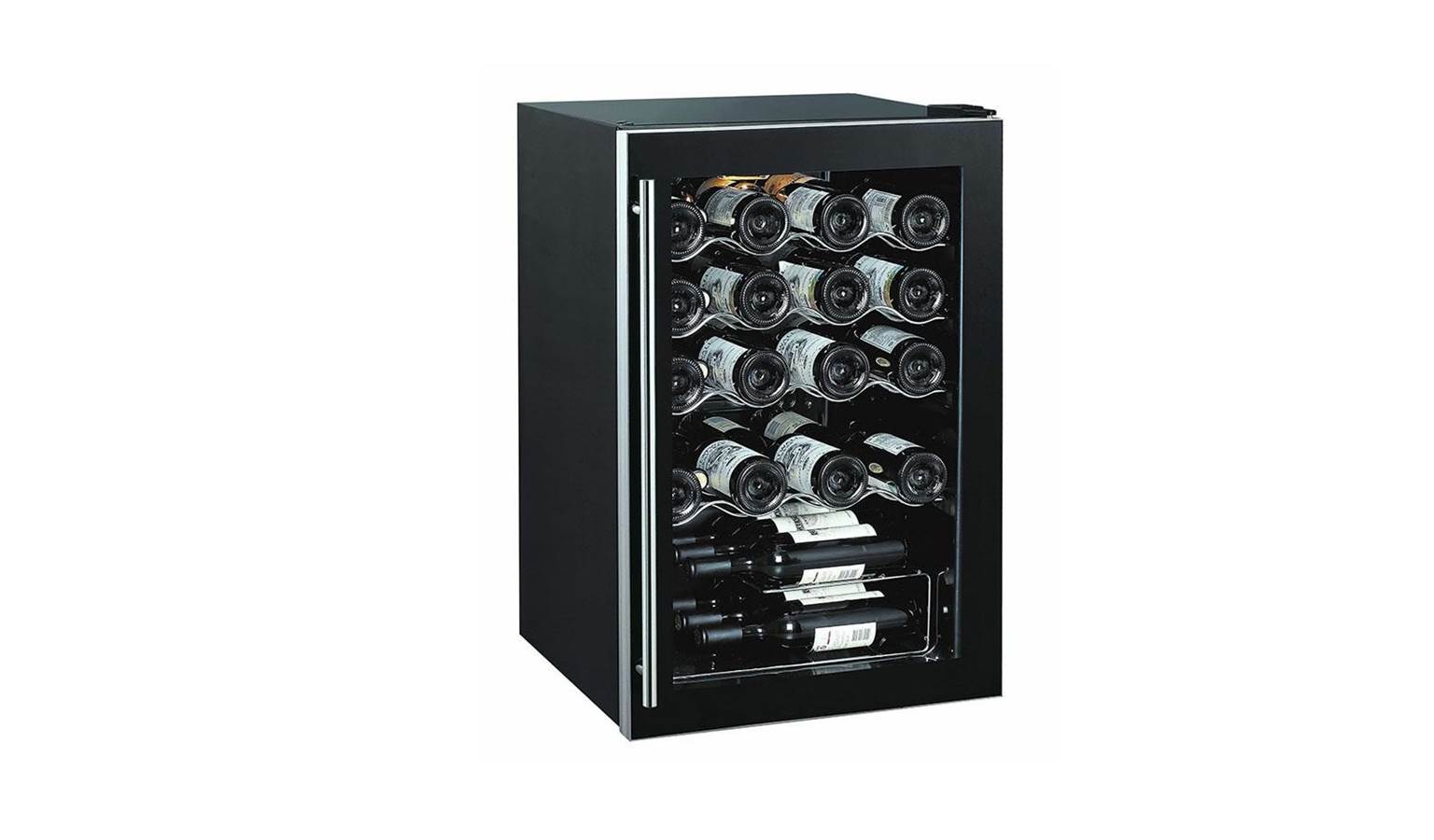 Tecno TWC133CDN 43 Bottle Wine Chiller