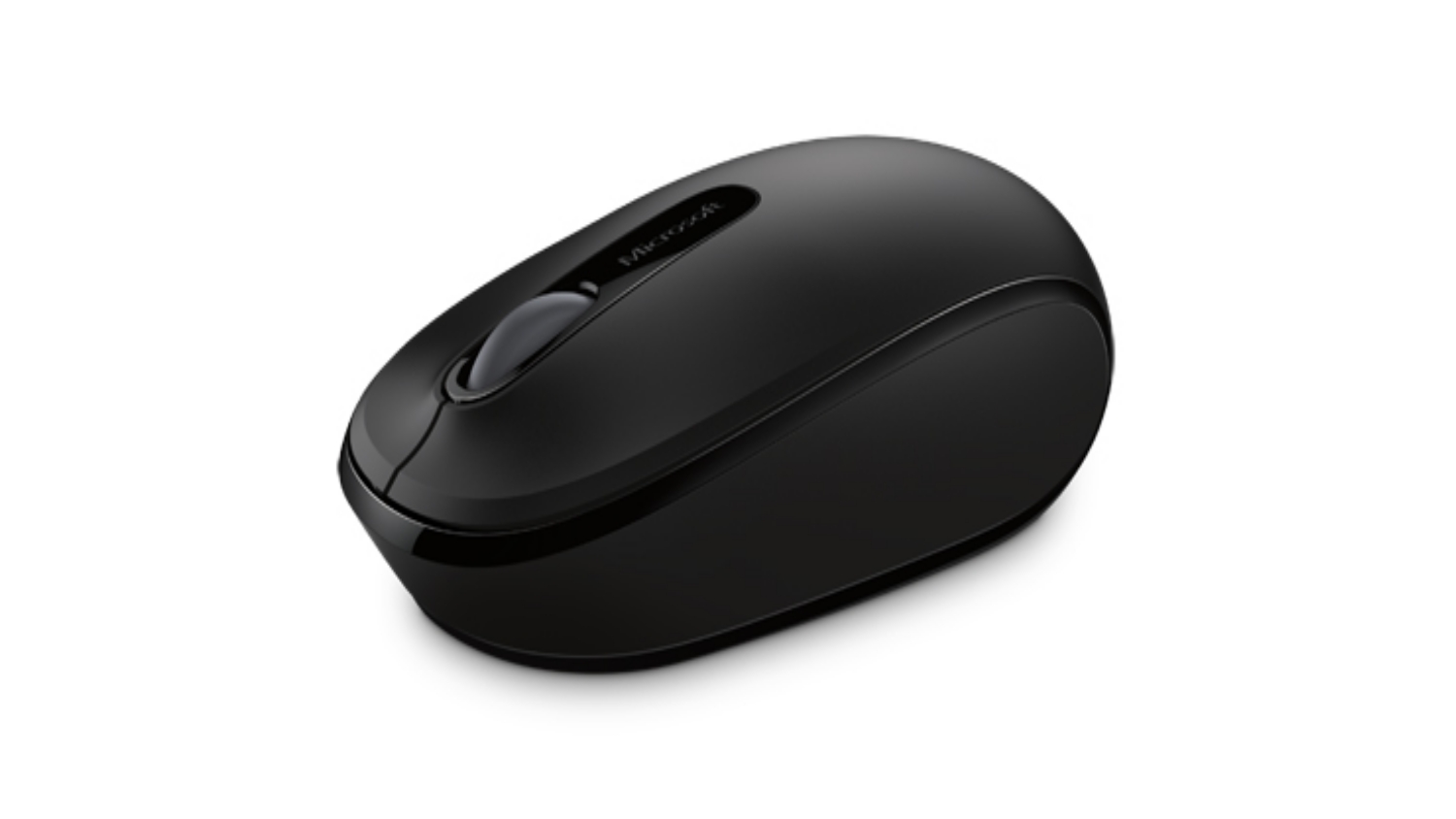 microsoft wireless 1850 mouse