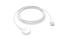 Apple MX2F2AM/A 2m Watch Magnetic Charging Cable - White_01