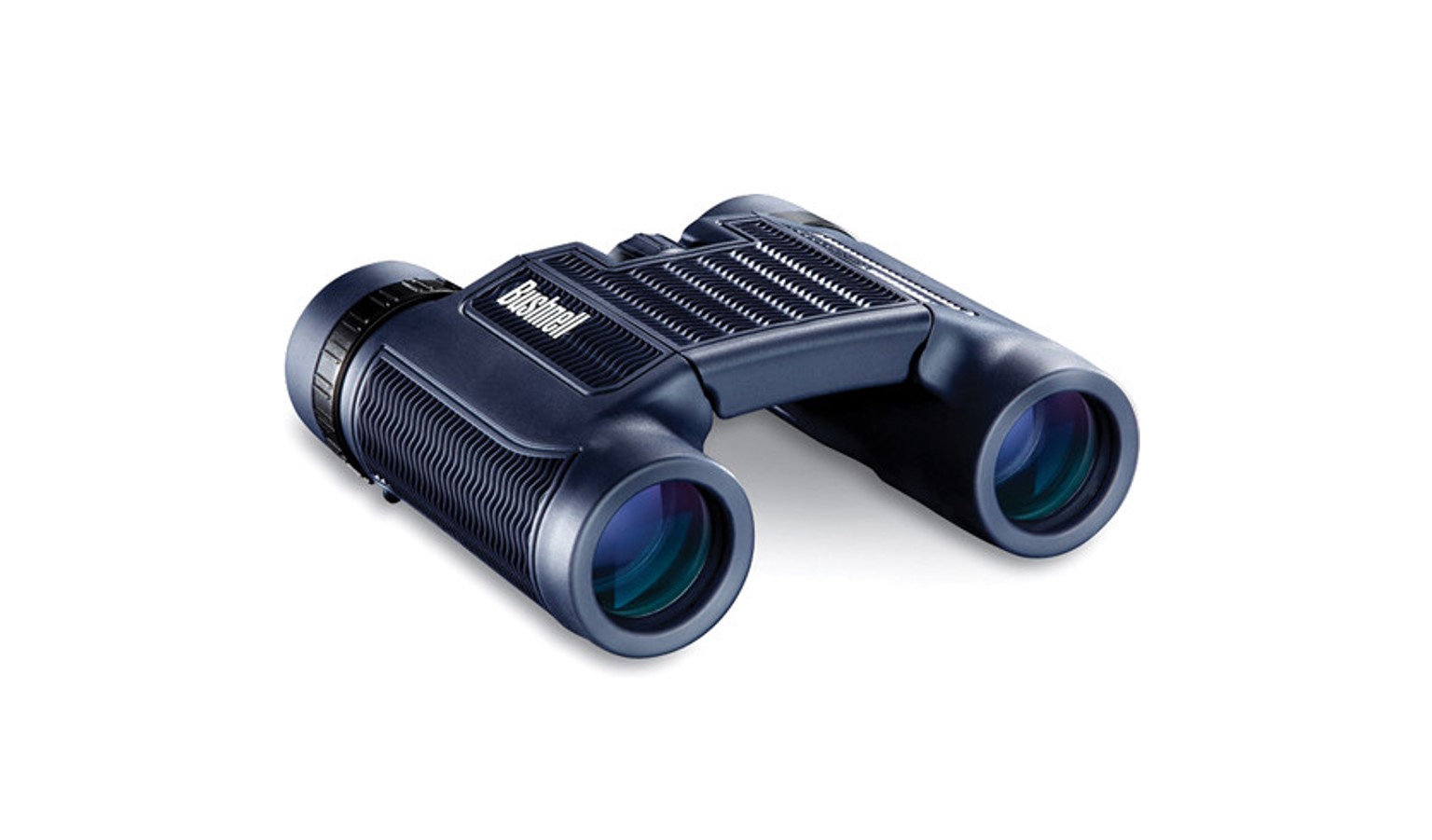 Bushnell 12x25 H2O Compact Binocular Blue Harvey Norman Singapore