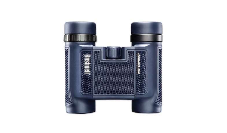 Bushnell 12x25 H2O Compact Binocular - Blue_02