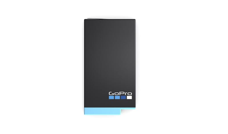 GoPro ACBAT-001 Max 360 Camera Rechargeable Battery - Black_01