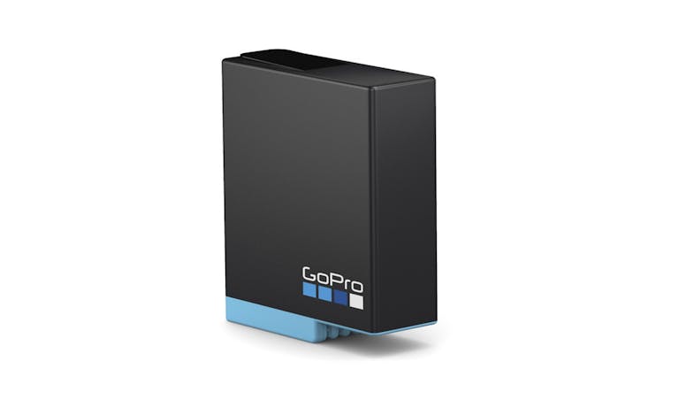 GoPro AJBAT-001 HERO8 Rechargeable Li-Ion Battery - Black_02