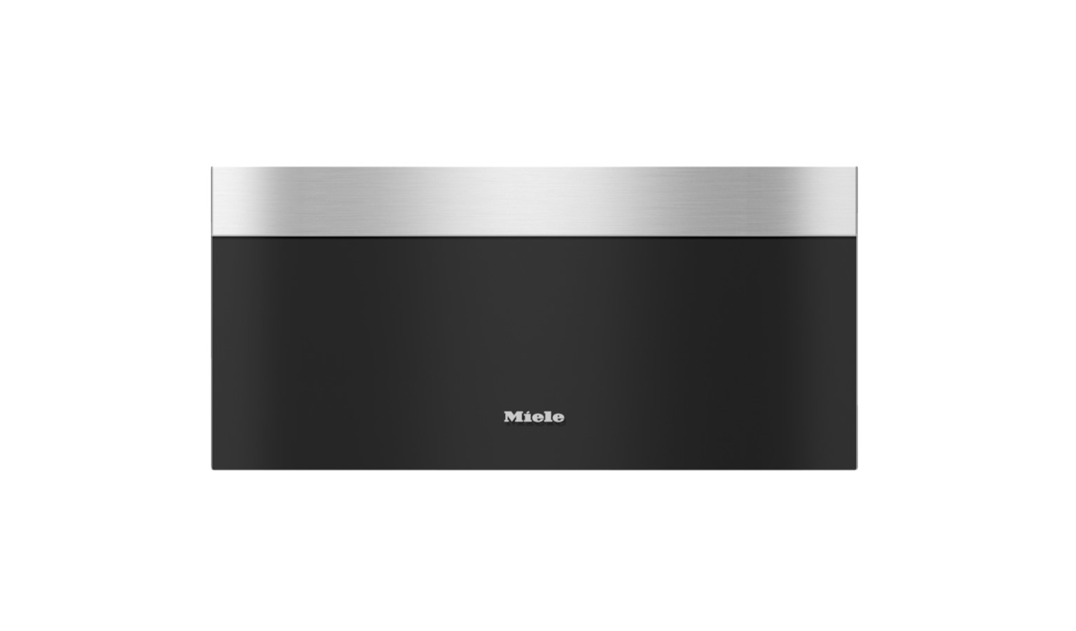 Miele ESW 7020 Gourmet Drawer -  Clean Steel-01