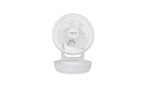 Mistral MHV901R 9" High Velocity Fan with Remote Control